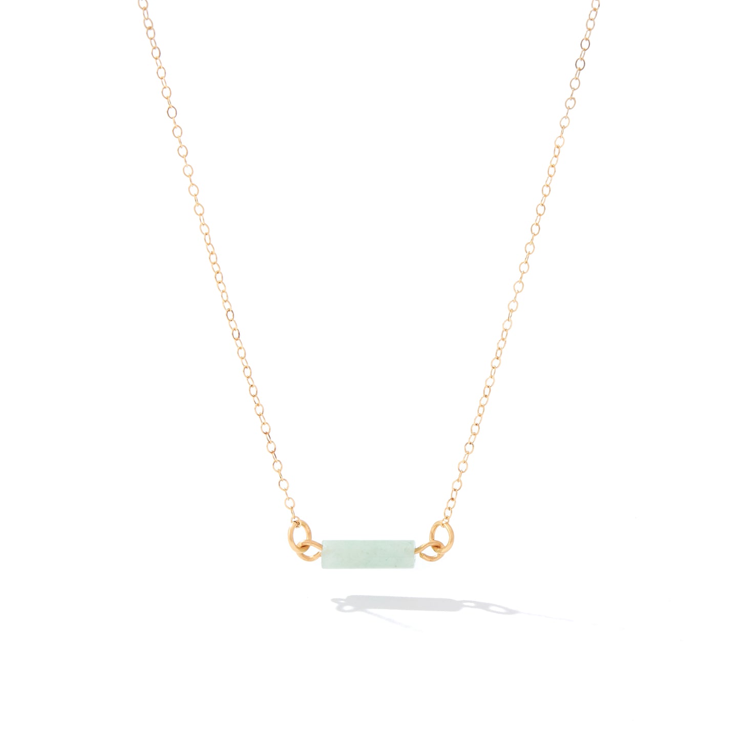 Color Your Wolrld Necklace