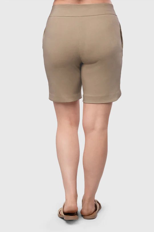 9" Millennium Bermuda Short