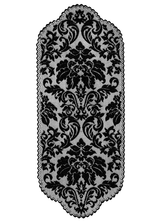 Heritage Damask Runner