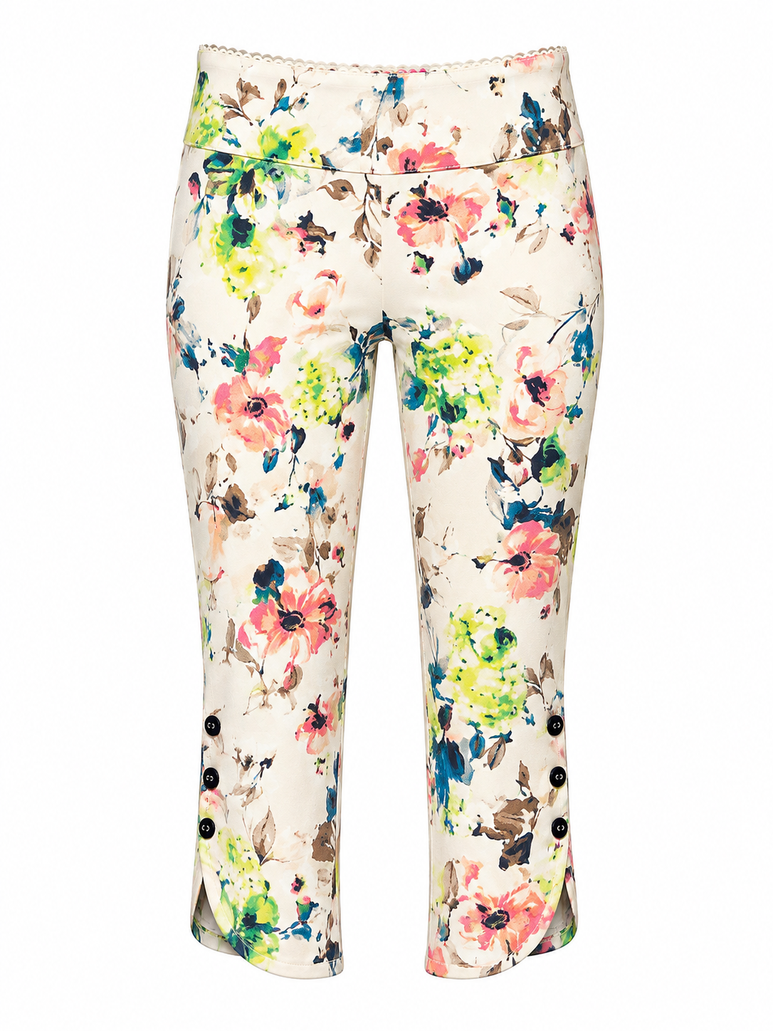 Klaveli Humm Capri Floral