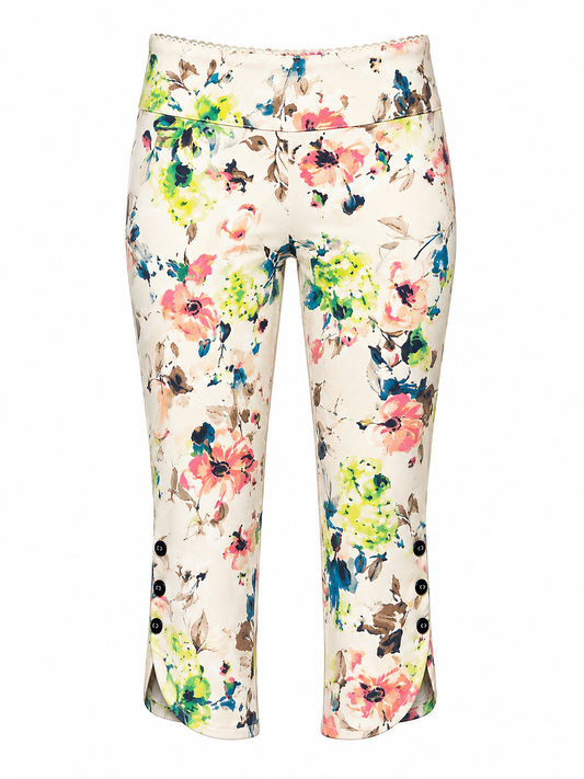 Klaveli Humm Capri Floral