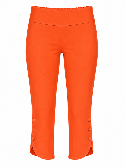 Klaveli Humm Capri Orange