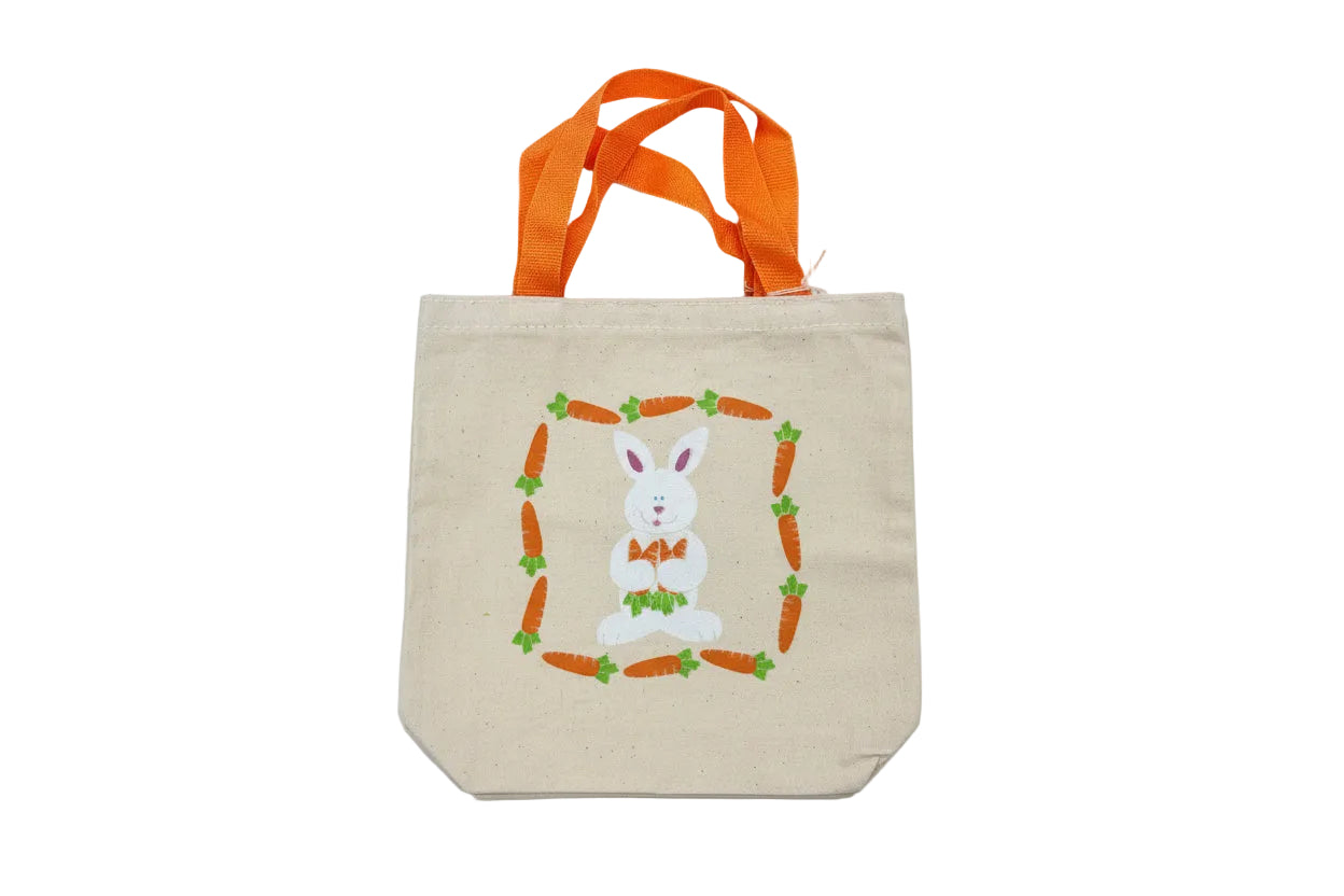 Egg Hunt Cutie Tote