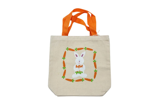 Egg Hunt Cutie Tote