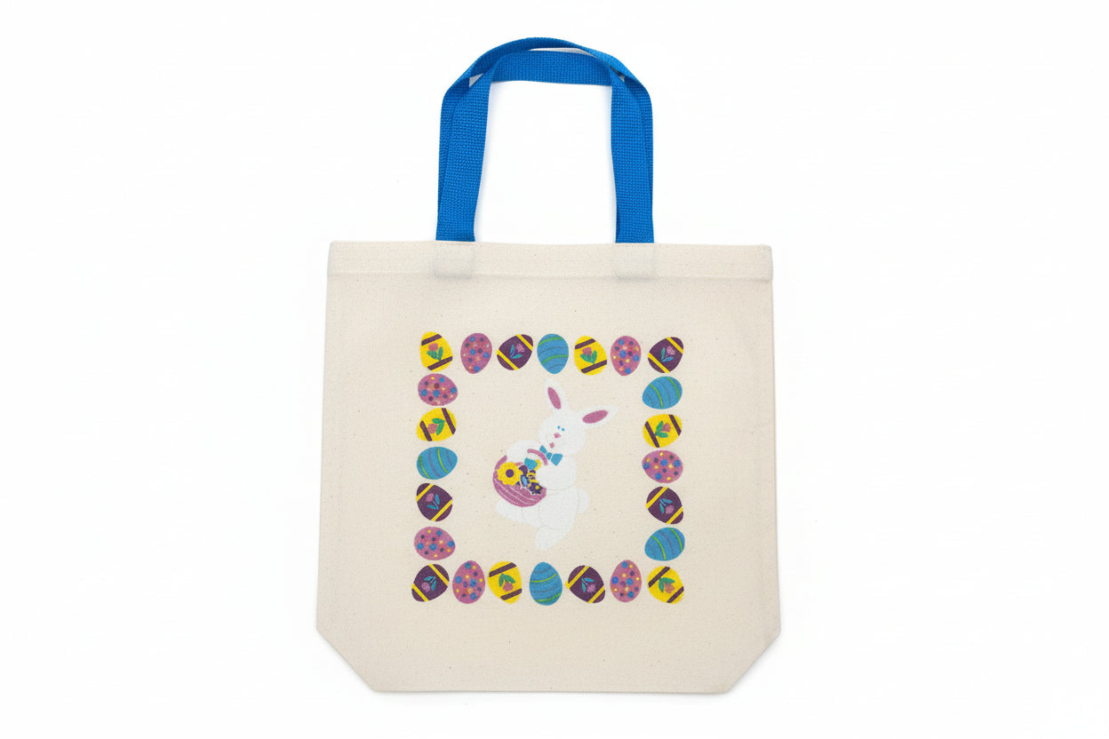 Sweet Peep Bunny Bag
