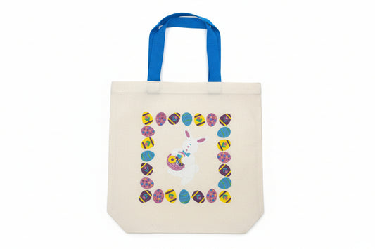 Sweet Peep Bunny Bag