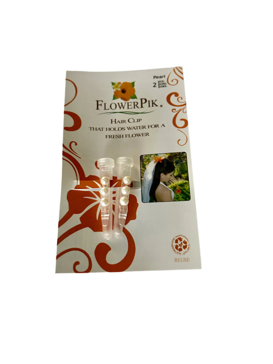 Flower Pik