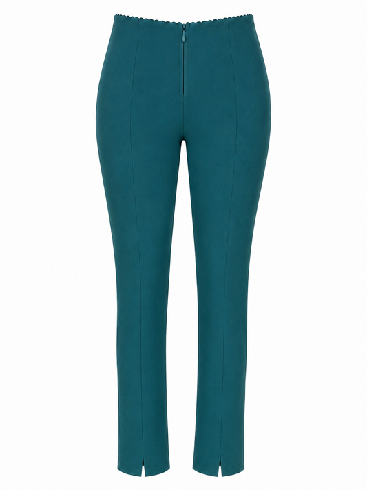 Klaveli Million Long Teal