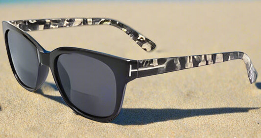 Naples Bi Focal Sunglass Readers