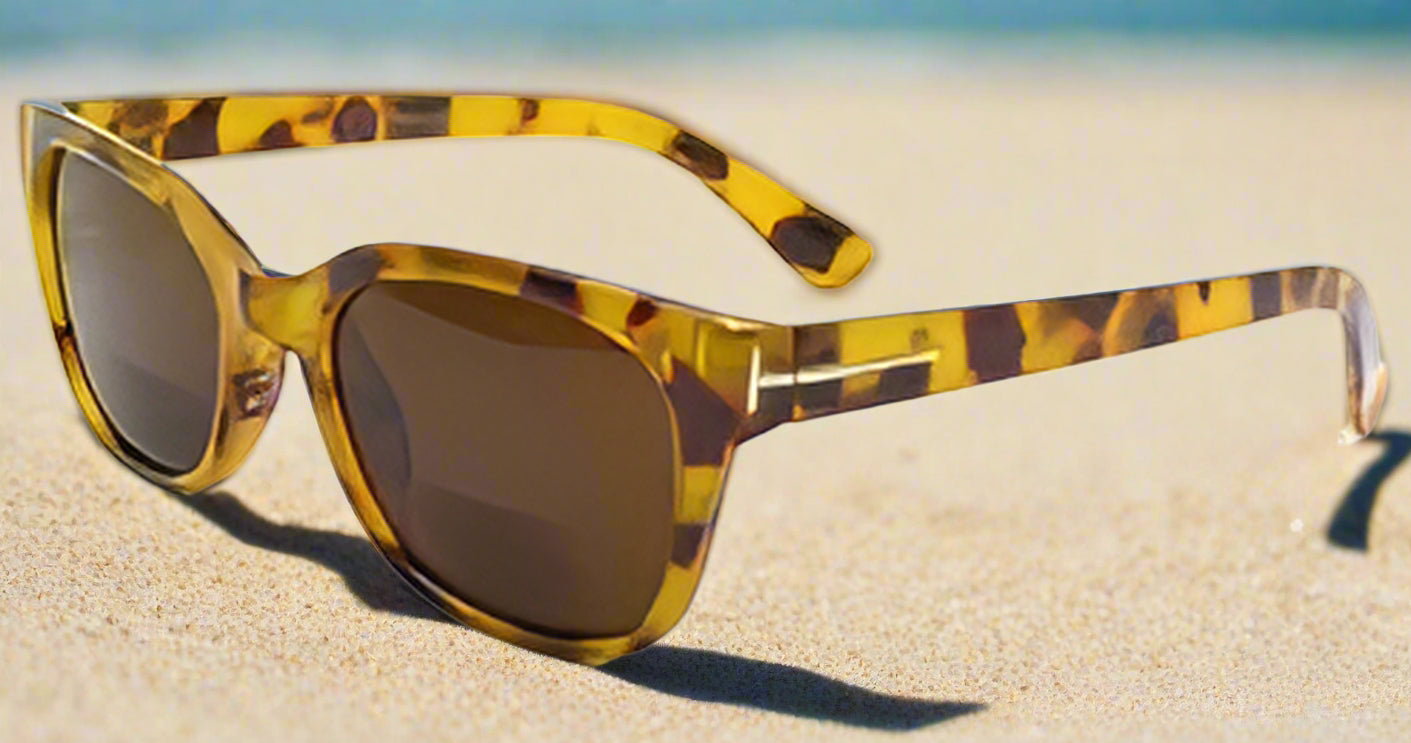 Naples Bi Focal Sunglass Readers