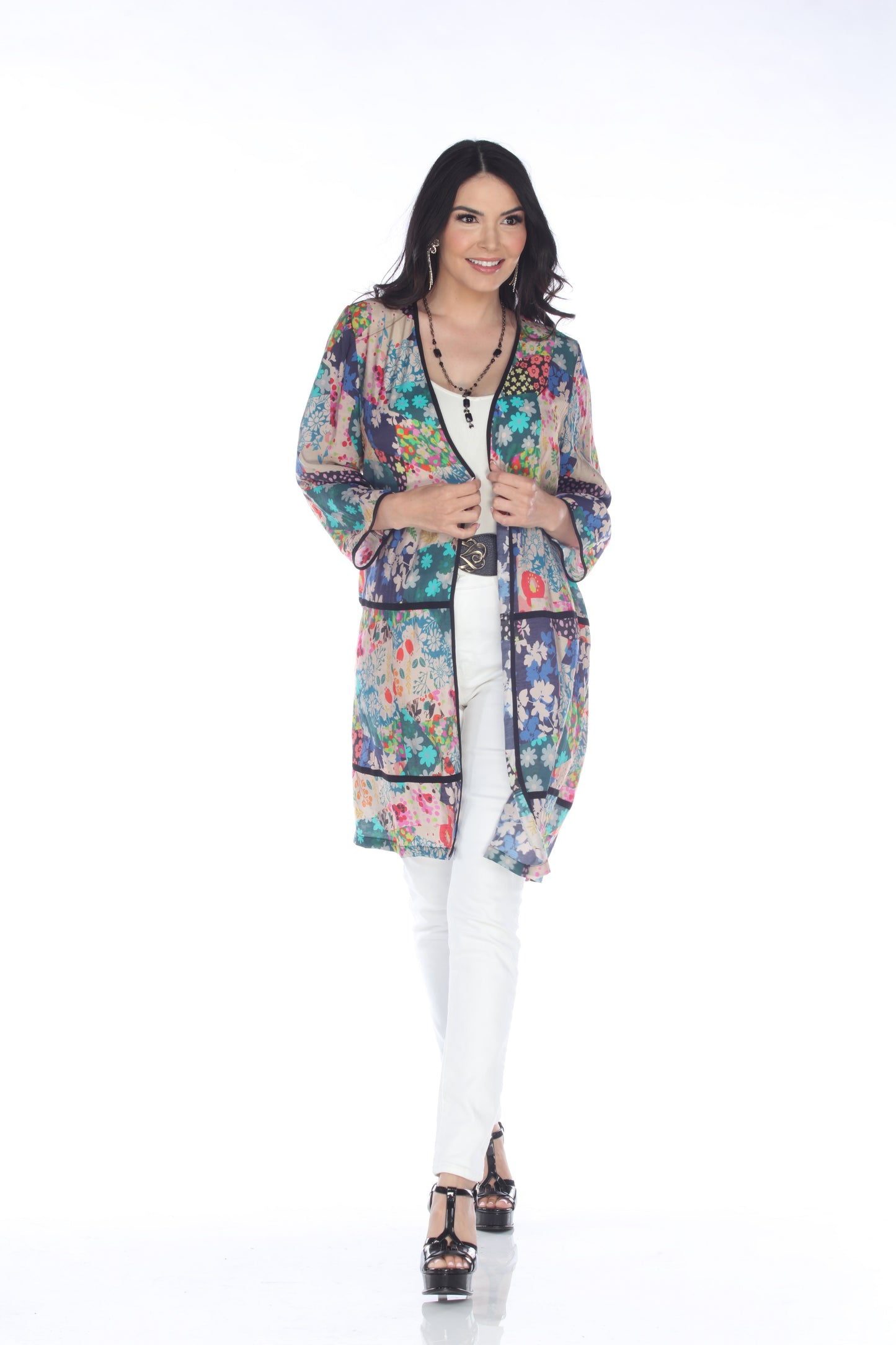 Lightweight Jacket/Kimono