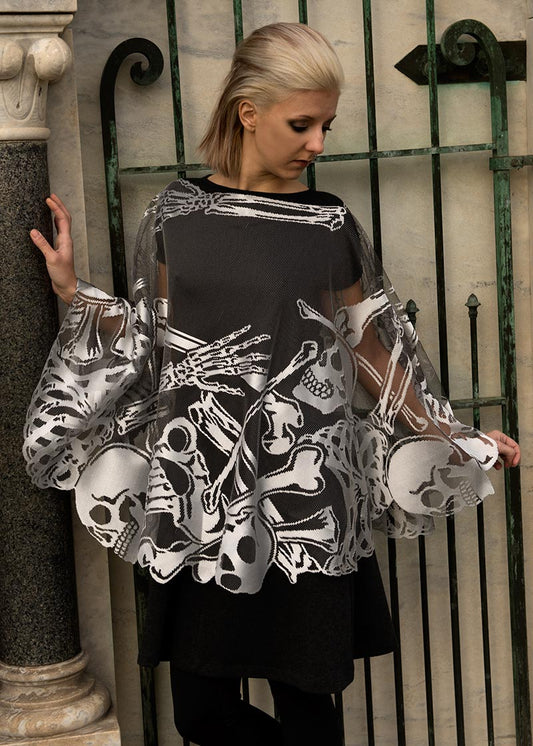 Rest In Pieces Pocho