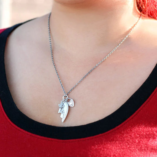 Best Friends: Set of 2 Necklaces