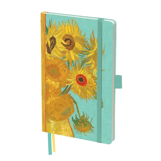 Journal- Classic Art Collection