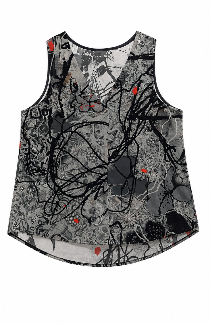 Shadow Garden Tank