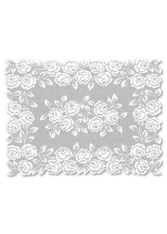Tea Rose Placemat
