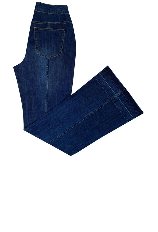 All In The Game Jean - Majesty