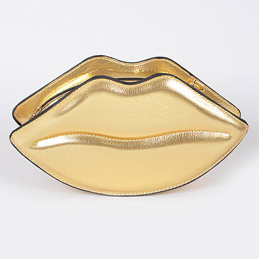 Kiss Me Fashion Clutch