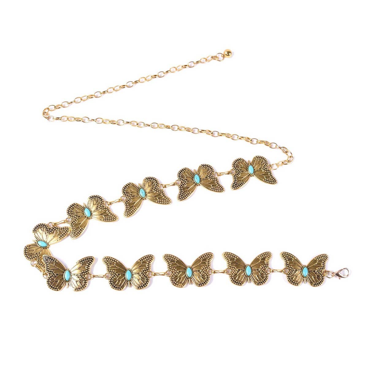 Butterfly Waist Chain