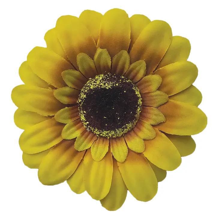 Sunny Bloom Hair Clip