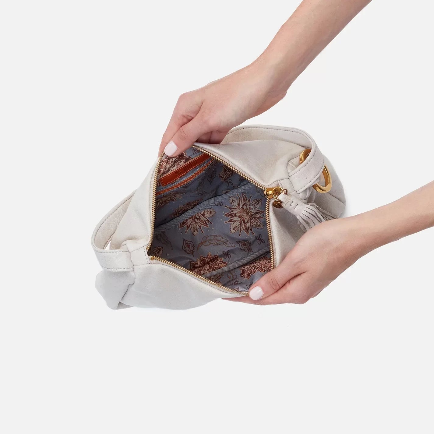 Hark Convertible Shoulder Bag