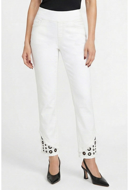 Look Out Weekend Pant- Crucial