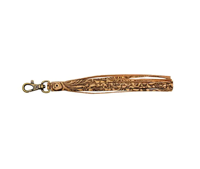 Futura Key Fob