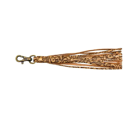 Futura Key Fob