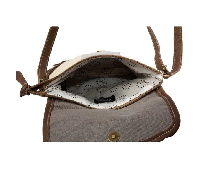 Vintage Adventurer Small & Crossbody Bag