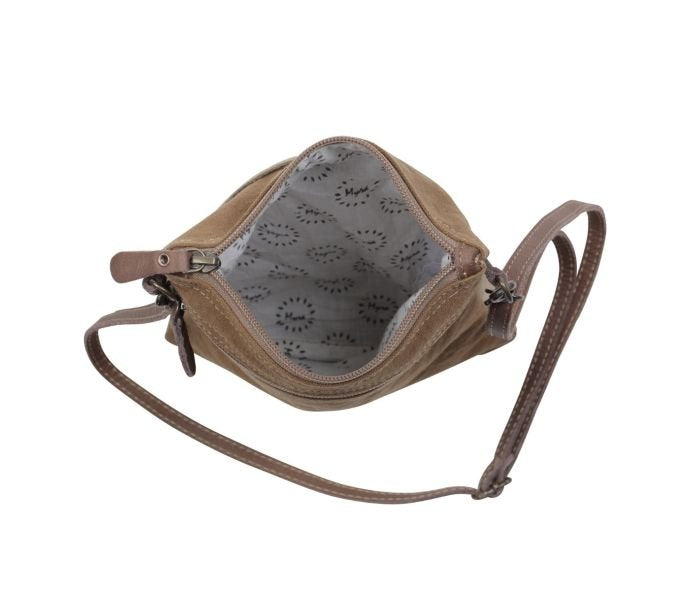 Maru Small & Crossbody Bag