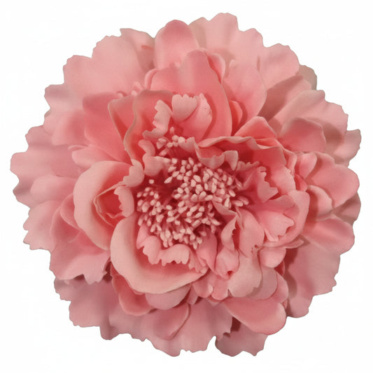 Soft Romance Bloom Hair Clip