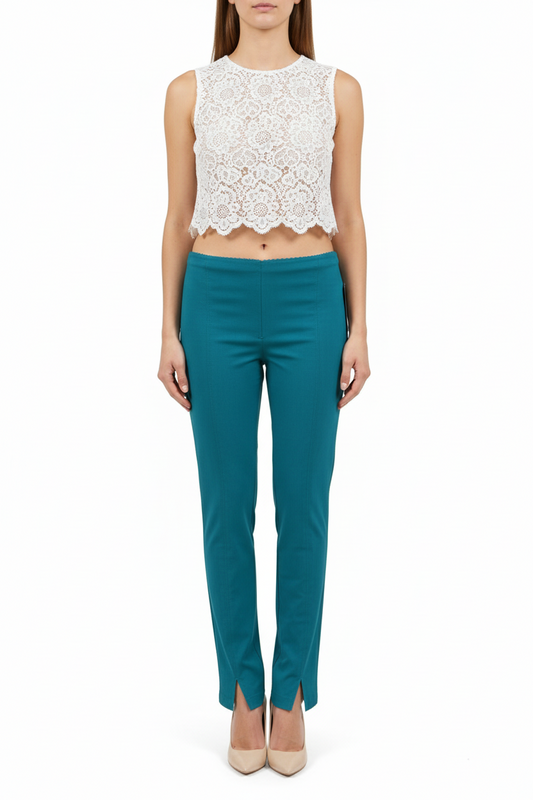 Klaveli Million Long Teal