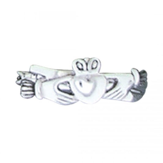 Claddagh Ring
