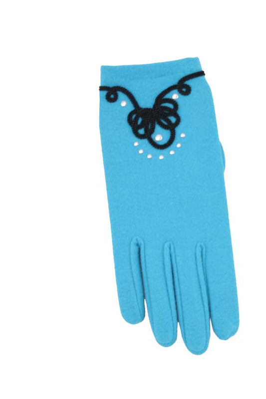 Cowgirl Gloves