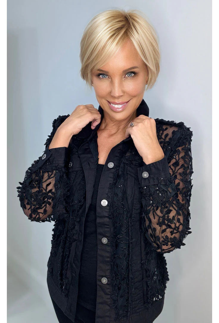 Garden Wall Jacket - Relevant