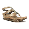 Zoey Reversible Sandal