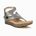 Zoey Reversible Sandal