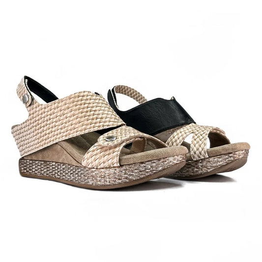 Krista Reversible Sandal