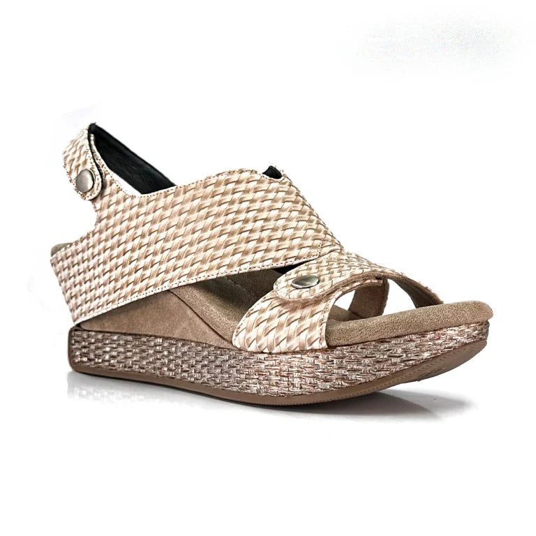 Krista Reversible Sandal