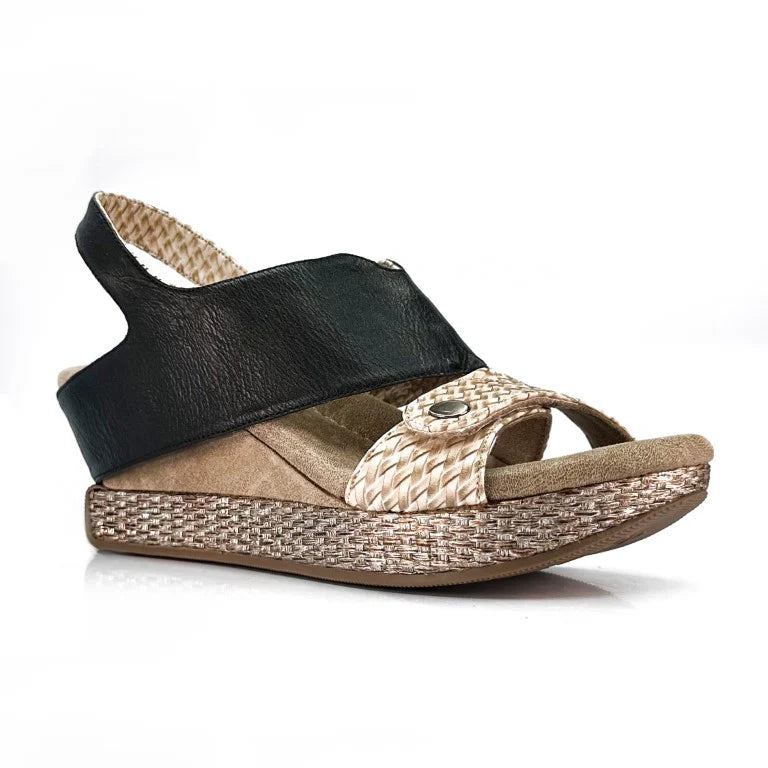 Krista Reversible Sandal
