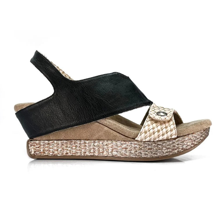 Krista Reversible Sandal