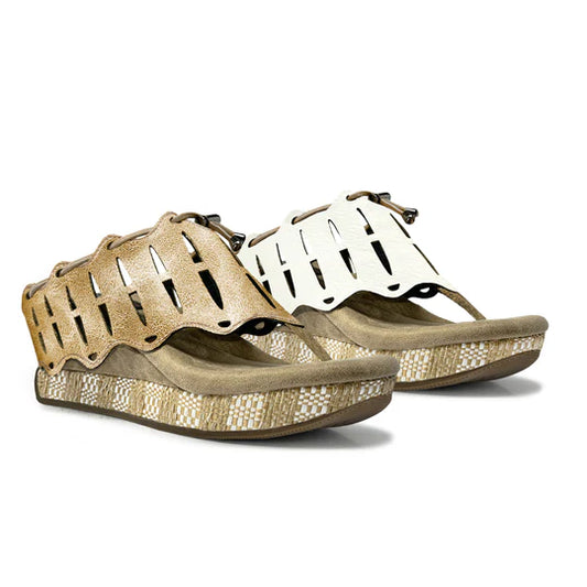 Inca Reversible Sandal