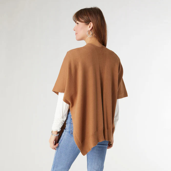 Alani Lightweight Cardigan with Pockets