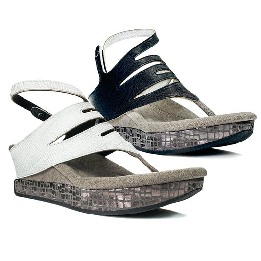 Grace Reversible Sandals