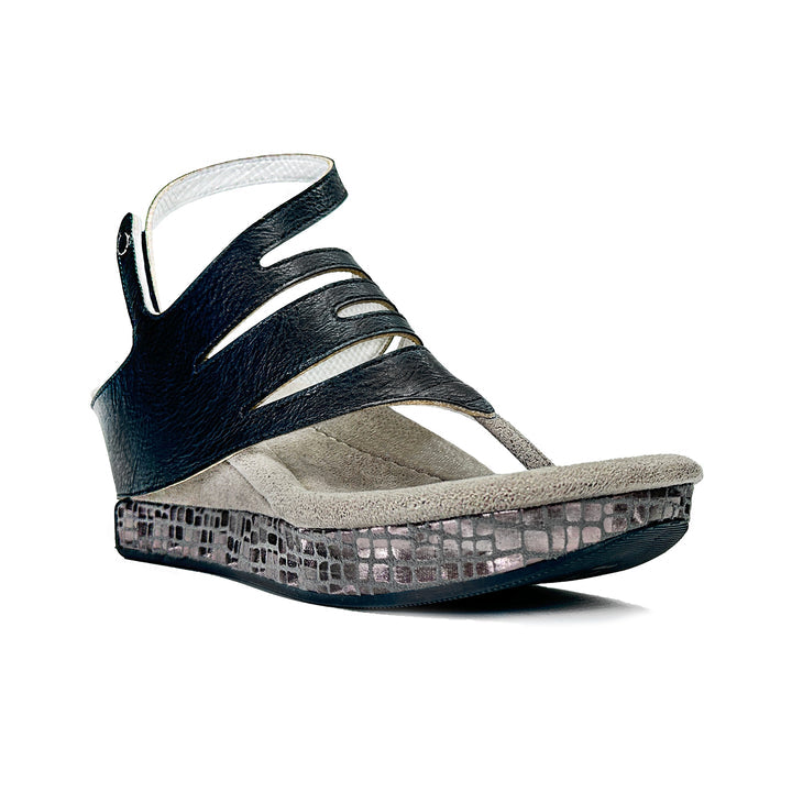 Grace Reversible Sandals