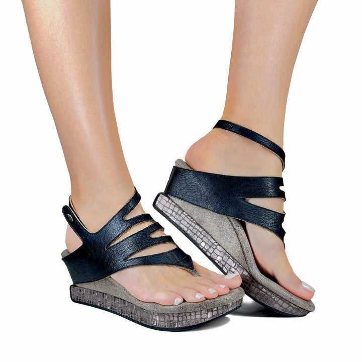Grace Reversible Sandals