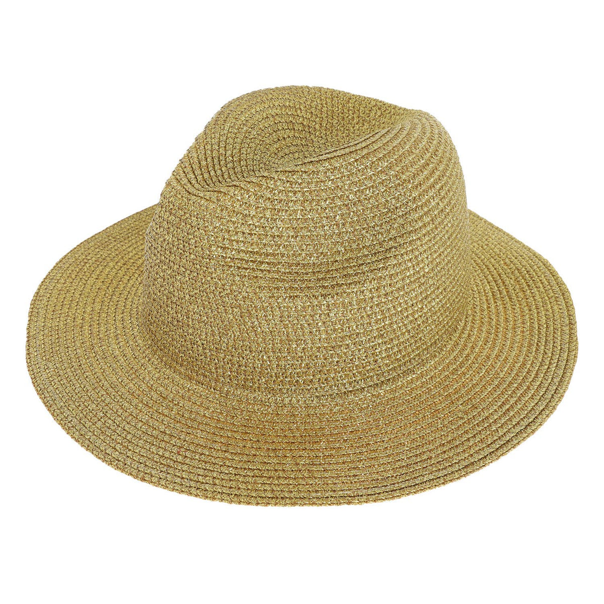 Golden Coast Luxe Sun Hat