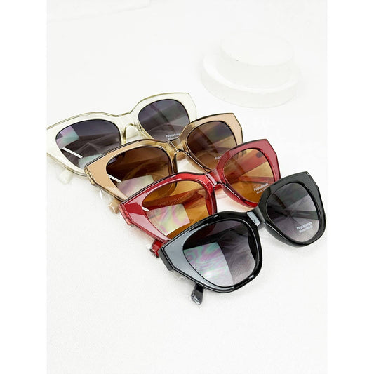 Gabby Fashion Shades Sunglasses