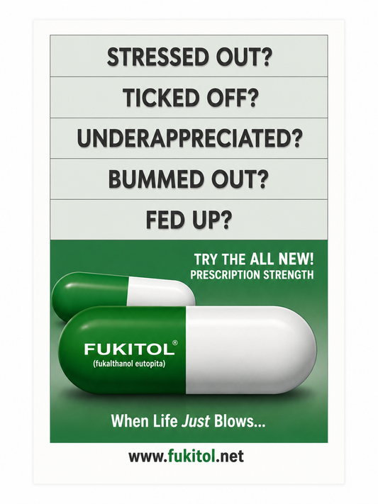 Fukitol | Magnet