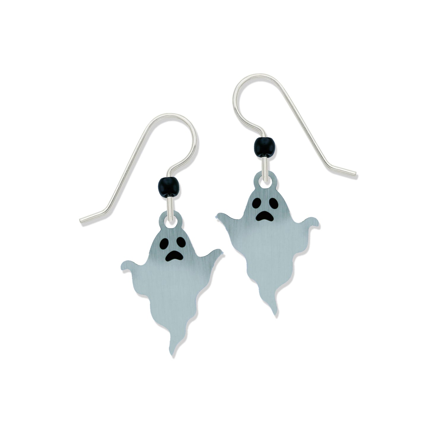 Ghost Earrings